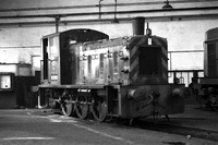 CLASS 03 SHUNTERS MONO