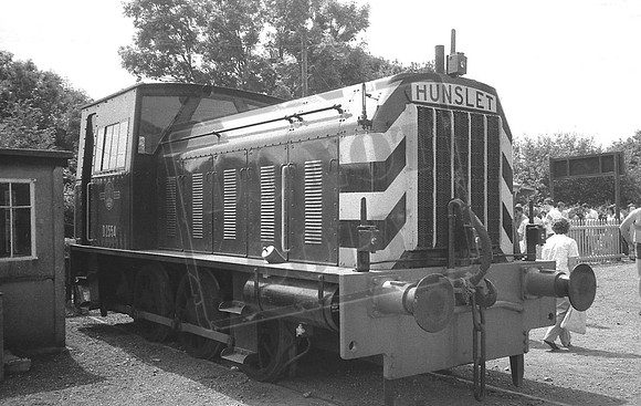 TTP2554 HAVEN STREET 19-6-88