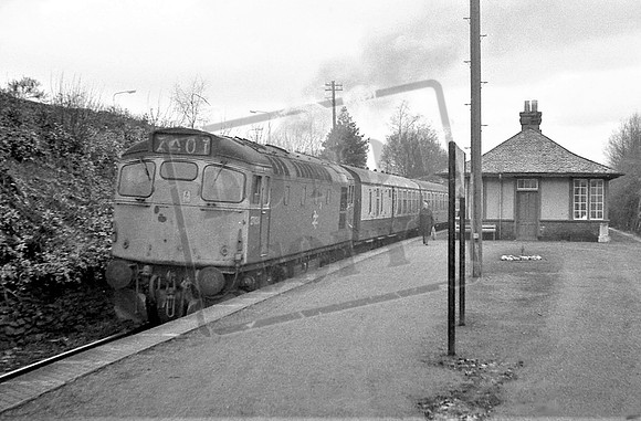 TTP27034 HELENBURGH UPPER 9-4-75
