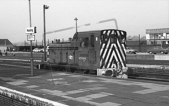 TTP97804B READING GENERAL 23-2-1983 ALEC SWAIN