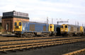 CLASS 20 COLOUR