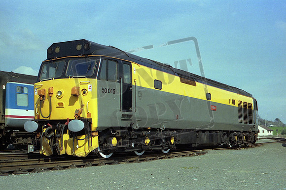 50015CM COLIN MARSDEN