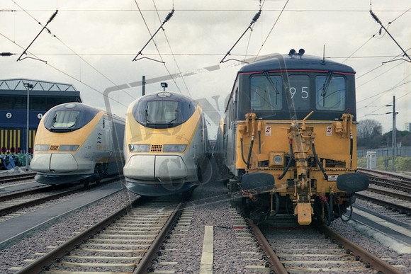 73130CM COLIN MARSDEN