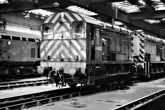 3532 (Cat No TTP3532)  DUNFERMLINE