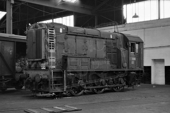 3664 (Cat No TTP3664) BARROW HILL 1970