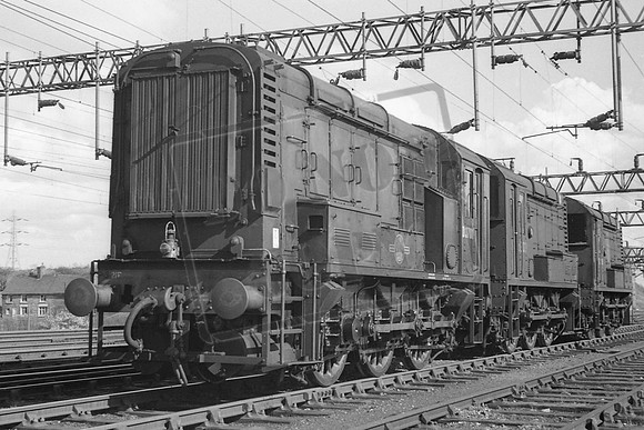 3781 (Cat No TTP3781) UNKNOWN LOCATION