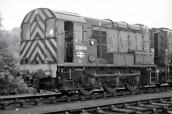 3884 (Cat No TTP3884B) LEITH