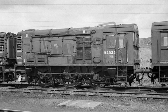 4034 (Cat No TTP4034) WATH 1970