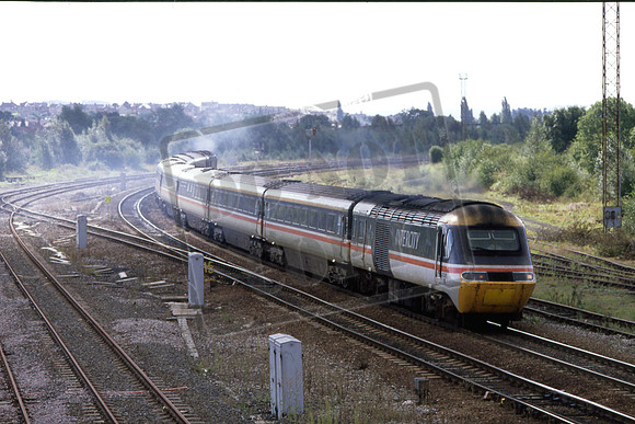 43045 (Cat No DJC43045) Stanton Gate 1997 David James Collection