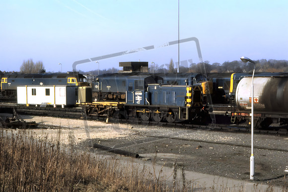 03089 (Cat No UN03089C) York 20-02-1985