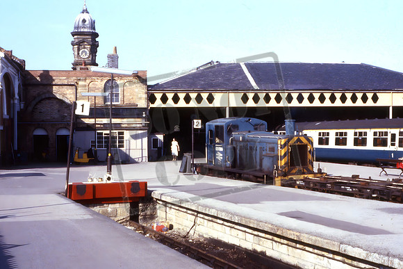03089 (Cat No UN03089B) Scarborough
