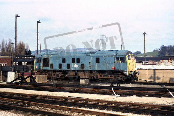 ADB968008 (Cat No UNADB968008) 1981