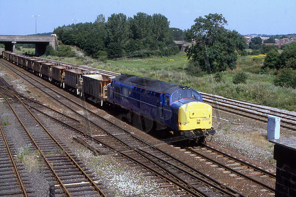 37803 (Cat No DJC37803) Stanton Gate 1997 David James Collection