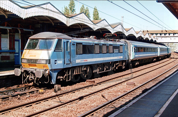 90 005 ipswich g