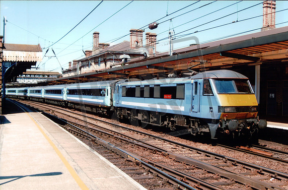 90 010 ipswich L