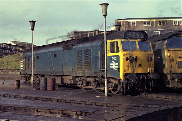 402MH OLD OAK COMMON