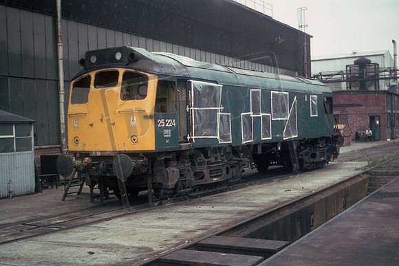 25224 01-09-1979 DAVID TITHERIDGE