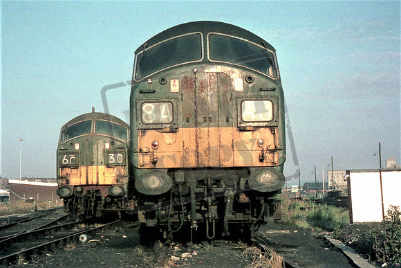 6315DT 6327 BRISTOL ST PHILLIPS MARSH 18-7-1971