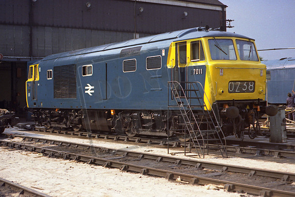 7011 MH
