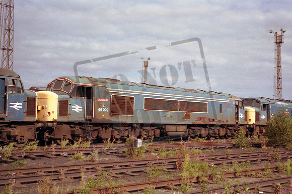 46009 MHB TINSLEY 1990