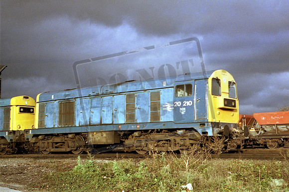 20210 MHB TOTON 3-11-91