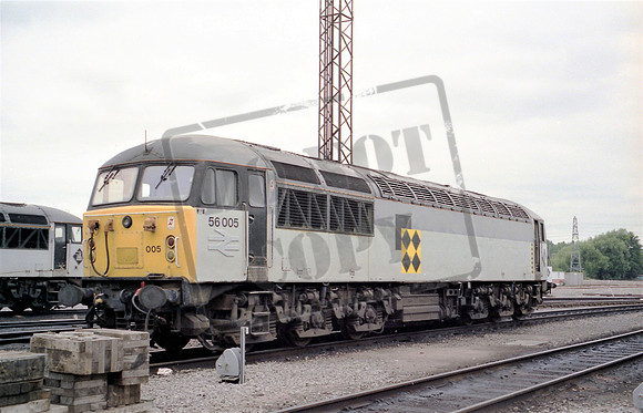 56005MH TOTON 05-09-1993 MARTIN HIGH