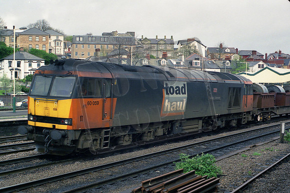 60059 MH NEWPORT 12-4-99 MARTIN HIGH