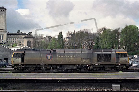 60062 MHB NEWPORT 12-4-99
