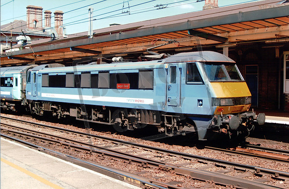90 006 ipswich j