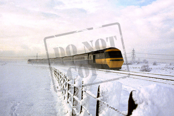 43018 RAP 43003 NIBLEY 19-03-1987 BOB TARLING