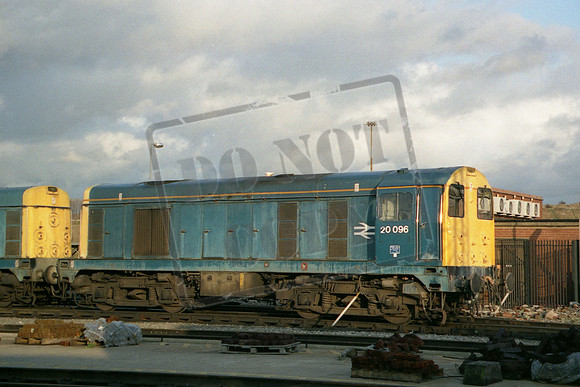 20096 MH TOTON 3-11-1991 MARTIN HIGH