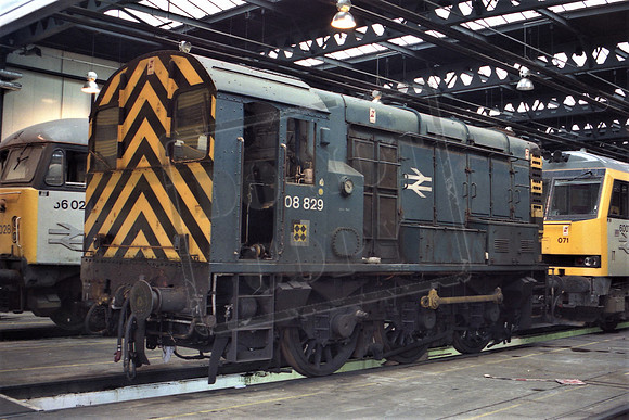 08829 MH TOTON DEPOT 05-09-1993