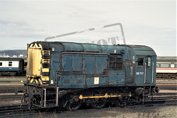 08717 MH INVERNESS 1991 MARTIN HIGH