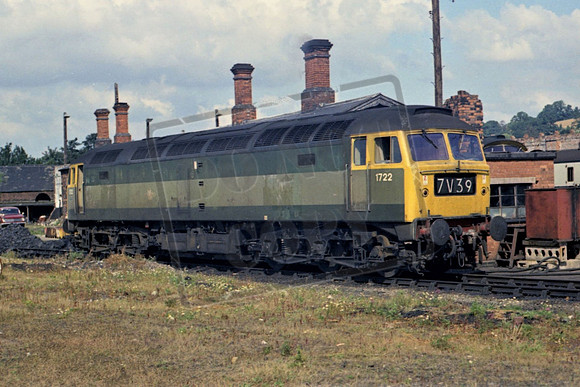1722 MH EXETER