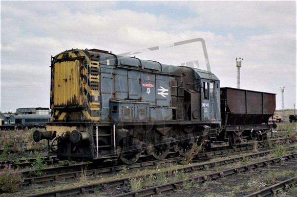 08141 MH TINSLEY 1990