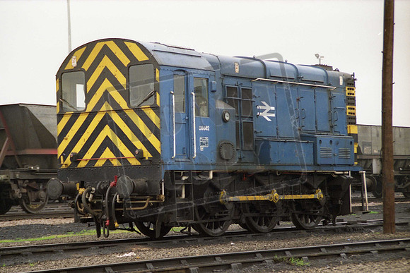 08682 UN WORKSOP 18-5-1991
