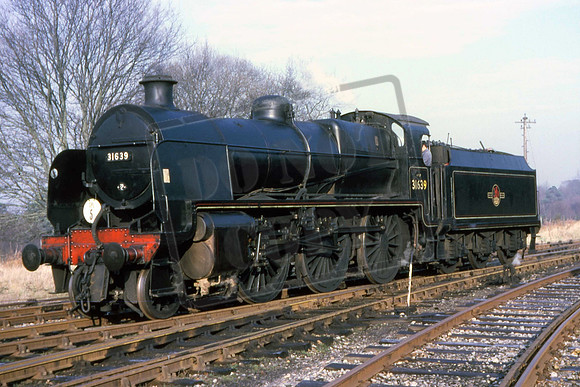 31639 UNS U-CLASS 1966