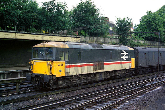 73123 (Cat No MSP73123) Bournemouth 10-07-1986 Mike Spencer 012