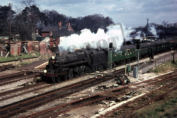 73135 UNS WINCHFIELD 23-5-1967