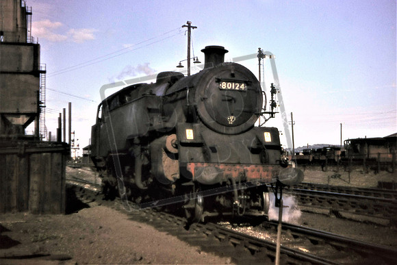 80124 UNS