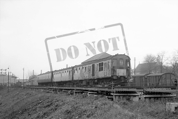 1206 DEMUTTP READING 5-2-1965