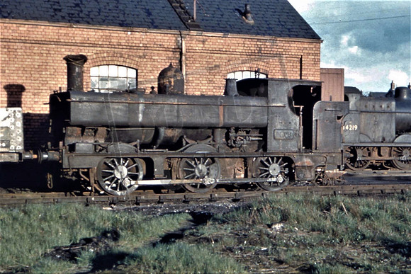2069 UNS STRATFORD UPON AVON 08-04-59