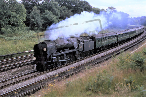 34025 UNS WHIMPLE WCBB 1967