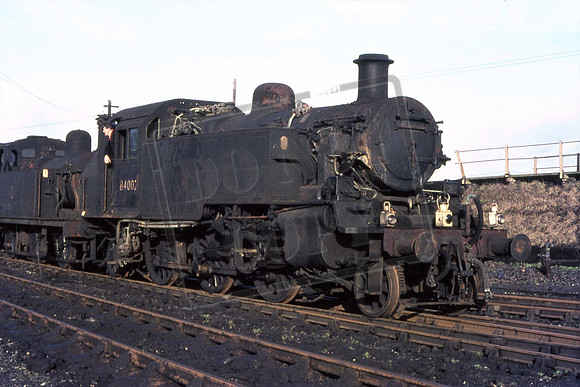 84002 UNS READING C1965