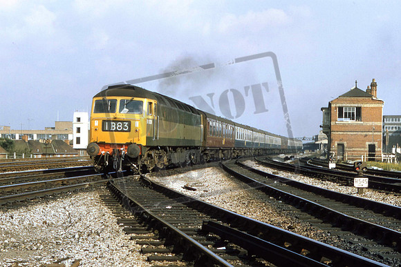 1639 UN D1639 READING 1968