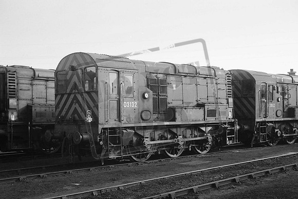 3132 TTPC GRANGEMOUTH 28-4-1966
