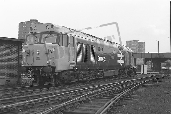TTP50033