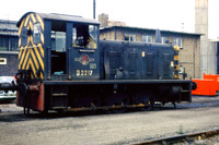 CLASS 04 SHUNTERS COLOUR