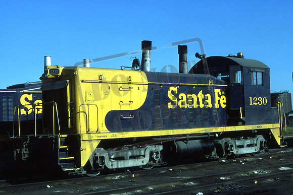 SANTA FE 1230 1979