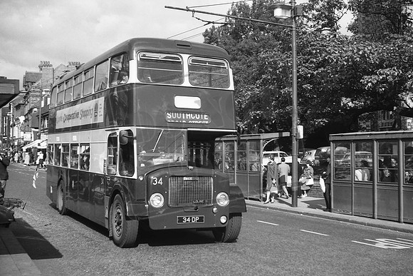 34DP READING CORPORATION DENNIS LOLINE 3 28-9-1963